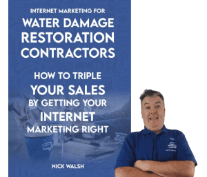 water damage leads usa